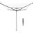 Brabantia Rotary Dryer Topspinner