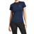 Ariat Women's Ascent Crew Baselayer - Navy