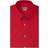 Van Heusen Men's Short Sleeve Dress Shirt - Flame