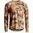 Sitka Men's Core Lightweight Crew Long Sleeve Hunting Shirt - Waterfowl Marsh