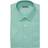 Van Heusen Men's Short Sleeve Dress Shirt - Leaf