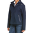 Ariat Women's Coastal Waterproof Jacket - Navy