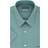 Van Heusen Men's Short Sleeve Dress Shirt - Ocean Mist