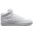 Nike Court Vision Mid - White