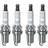 NGK DCPR7E 3932 Spark Plug Core