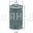 Mahle KNECHT OX 47D