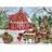 Lang Heartland Holiday, Boxed Christmas Cards, Set of 18