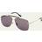 Tom Ford Stilfulde Herresolbriller - Gul