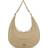 Pinko Crossbody Bags Brioche Hobo Classic taupe Crossbody Bags for ladies