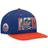 Nike Men Royal New York Mets Cooperstown Collection Pro Snapback Hat