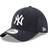 New Era MLB Team Classic 39Thirty Stretch Fit Cap, Blue