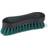 Shires Ezi-Groom Grip Face Brush - Forest