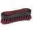 Shires Ezi-Groom Grip Face Brush