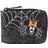 Loungefly Minnie Mouse - Spider Accordion Plånbok