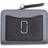 Marc Jacobs The Utility Snapshot Mini Compact Wallet