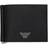 Emporio Armani Foldbar Pung Med Foring - Sort