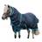 Amigo Horseware Hero 6 Petite Plus 200 g - Navy/Elec Blue