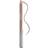 RMS Beauty Back2Brow Pencil Light - Brun
