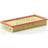 MANN-FILTER Air Filter C 2860