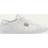 Dolce & Gabbana Saint Tropez Leather Sneakers White
