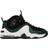 Nike Air Penny 2 M - Black/Dark Pony/Sail/Faded Spruce