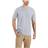 Carhartt mensRelaxed Fit Heavyweight T-shirt Big and TallGrey4X-Large