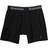 Smartwool Mens Merino Boxer Brief Boxed - Svart