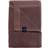 Himla Lina Bath Towel Brown (70x50cm)