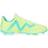 Puma Youth Future Play FG/AG - Fast Yellow/Black/Electric Peppermint