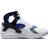 Nike Air Flight Huarache M - White/Royal Blue/Menta/Varsity Purple