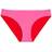 Carve Designs St. Barth Reversible Bottom - Hot Red/Fuchsia