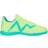 Puma Youth Future Play It - Fast Yellow/Black/Electric Peppermint