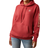 Ariat Women's Logo Hoodie - Cardinal