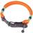 Nomad Tales Spirit Collar - Tangerine