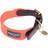 Nomad Tales Bloom Collar - Coral