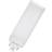 LEDVANCE Dulux GX24q-3 kompaktrør, 10W, 3000K