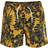 Hummel Chill Board Shorts - Saffron (213346-3780)