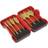 Sealey AK3707FW Flat Wood Drill Bit Set 7 Piece