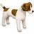 Melissa & Doug Giant Jack Russell Terrier