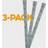 Salming X3M Pro Grip 3-Pack