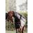 Kentucky Horsewear All Weather Classic regndækken, DB/AB unisex