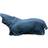 Kentucky Waterproof combo fly rug Classic navy