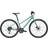 Cannondale Quick 3 Remix 2024 - Turquoise