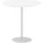 Impulse 1200mm Poseur Round Table Top