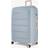 Rock Luggage Tulum 8 Wheel Hardshell