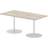 Impulse 1600x800mm Poseur Table Top