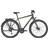 Bergamont Hybridcykel Vitess 6 Gent, 52, MATT DARK GREY