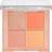 Huda Beauty GloWish Micro Mini Natural Eyeshadow Palette Clay Clay