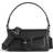 Coach Tabby 20 Shoulder Bag - Black