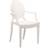 Kartell Louis Ghost Kitchen Chair 93cm